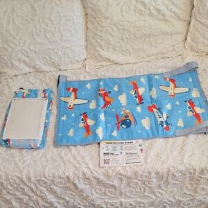 Airplane Kids Seat Extender